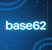 Base62 编码/解码